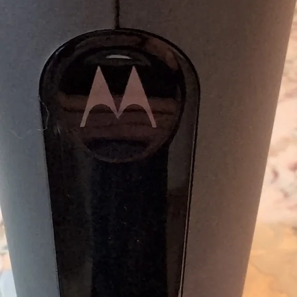 Motorola Router - Picture 4 of 4